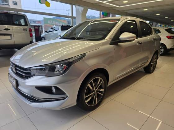 FIAT CRONOS 1.3 FIREFLY FLEX PRECISION CVT